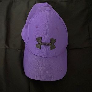 Under Armour Hat